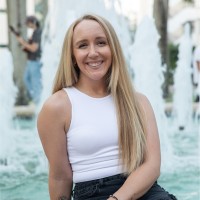 Carla Sprague