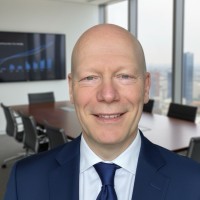 Dr Paul Clements