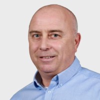 Graeme Gibb