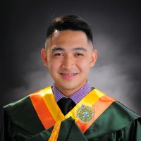 Sean Milbert Pinote