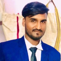Gulam Mohammed Jawaad