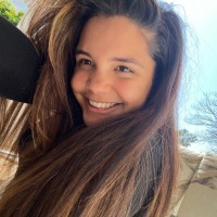Danika Amber Arendse