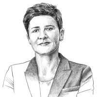 Anke Katharina Bergmann