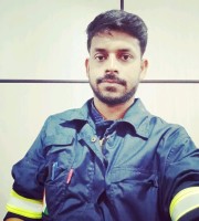 Pradeep kumar singh