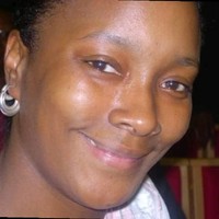 Kiesha-Amanda Pond