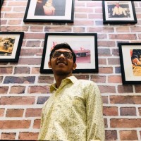 Ashutosh Gupta