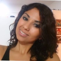 Gabriela Natalia Sánchez