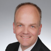 Dr. Dirk Goldner