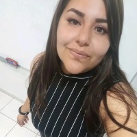 Mayra Lucia Perez Sanchez