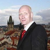 Richard Bílý