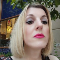 Silvia Truscelli
