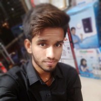 Kumar Arjun Verma