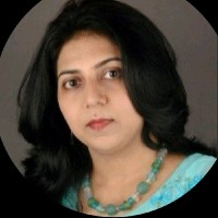 Jabeen Abidi