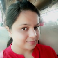 Disha Garg