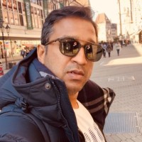 Rajiv Goyal