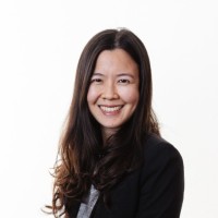 Vanessa Chen