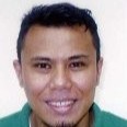 Mohd Khairudin Hassan