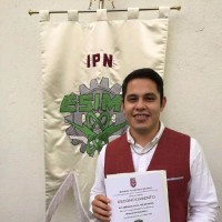 Oscar Uriel Bolaños Olvera