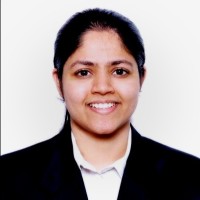 Shravya Shetty