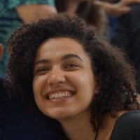 Sarah Simões Machado
