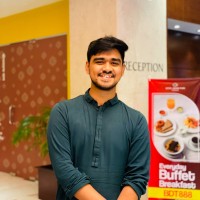 Rishad Rahman