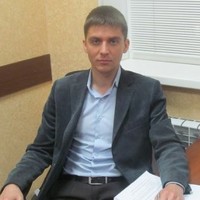 VITALIY POTAPOV