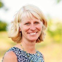 Laura Vincent Vaughan