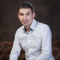 Maksim Safiullin