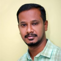 Uday Bhaskar