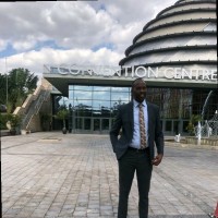 George Kalisa