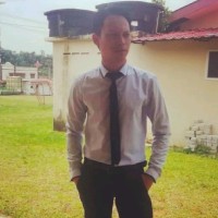 Mohd Sharol Mohamad