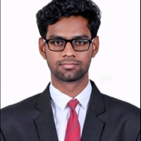 Thejesh Kumar S