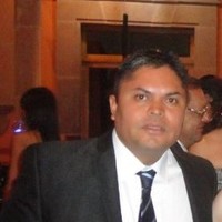 Francisco Salas Monsiváis