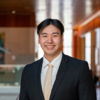 Jordan Chen