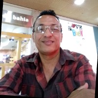 Antonio Magnofagner Souza Soares