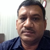 Mohammad Ahsan Ul Azad