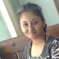 Sucheta Das