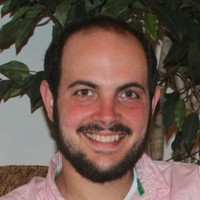 Andrew Hollinger