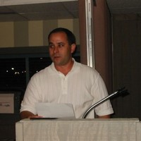Gordon Lohmeyer, Cfps