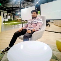 Sriram Kowthrapu