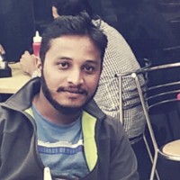 Santosh Hongal