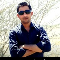 Brijesh Yadav
