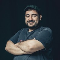 Tonny Serrano