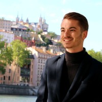 Thibault Michel Dit Laroche