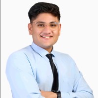 Vishal Daga