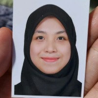 Noorfarah Faizza Mohd Noor