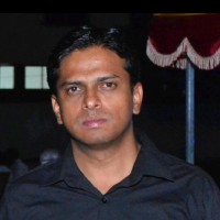 Ravi Kumar Shetty