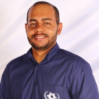 Abinadabio Júnior Gomes Rocha