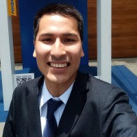 Sebastian Mayorga Roman