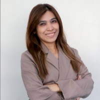 Catherine Rose Canon